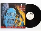 BLOOD FEAST -Kill for Pleasure LP 1986 US THRASH METAL vio-lence exumer at war