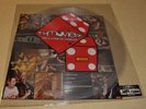 MOVIELIFE Has A Gambling Problem Picture LP #'d Punk Saves The Day Blink 182