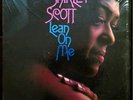 * SHIRLEY SCOTT Lean On Me RARE JAZZ FUNK BREAKS Idris Muhammad CADET LP Hear
