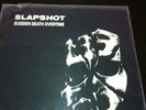 Slapshot-Sudden Death Overtime/first Press/Vinyl