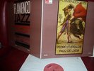 LP Pedro Iturralde Quintet / Paco De Lucia - Flamenco Jazz / RARE SABA