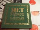 MET (3LPs) Nm- GOUNOD Romeo Juliet: Sayao/Bjoeling Emil Cooper /live 1 Feb. 1947