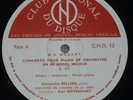 Alexandre Sellier/Ristenpart, 2LP set, 