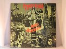 LP Terrorizer World Downfall sehr guter Zustand Extrem RAR