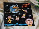 VIDEO KIDS Invasion Of The Spacepeckers LP
