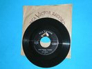 Elvis Presley - GOOD ROCKIN' TONIGHT (47-6381) Horizontal Silver Line NM-