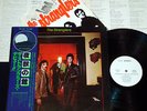 STRANGLERS - IV RATTUS NORVEGICUS : Japan LP w/Obi, Promo Kit : GP-507