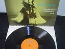 RACHMANINOV : SONATA FOR CELLO AND PIANO.  ZARA NELSOVA. BALSAM. DECCA  LXT 5228
