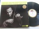 BRAHMS lp-Violin Concerto KEMPE, Menuhin & Berlin Phil EMI ASD 264 Great Britain