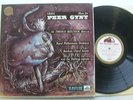 GRIEG lp-Music for Peer Gynt EMI ASD 258 Great Britain