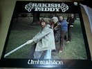 RARE IRISH FOLK LP - RAKISH PADDY - UIMHIR AHAON - 1981 DUBLINERS BUFFY ST MARIE