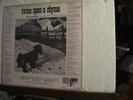 PAUL LEVINSON sealed LP Twice Upon A Rhyme private MONO Psych druggy RURAL ROCK