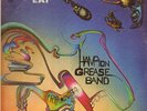 Hampton Grease Band 2X LP Music To Eat Prog Rock Jazz Fusion