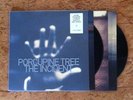 Porcupine Tree The Incident Limited Vinyl Tonefloat