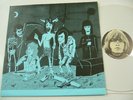 ROLLING STONES - Nasty Habits (Rare White C.V. LP) 1969-73 outtakes