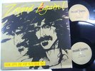 Frank Zappa - Zapped Again /Live Ahoy Rotterdam 1984 (2LP)