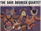 Dave Brubeck Quartet - Time Out (Jazz Classic) 12