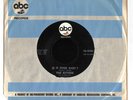 NORTHERN SOUL GIRL GROUP 45 THE KITTENS IS IT OVER BABY ABC 10783 MINT- HEAR
