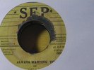 Ska 45 Lord Tanamo - Mother's Choice on SEP Hear