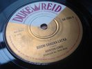 HOPETON LEWIS/TOMMY McCOOK BOOM/DYNAMITE 7