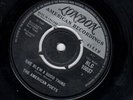 American Poets She Blew A Good Thing NORTHERN SOUL rarest original UK release
