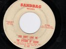 Epitome Of Sound You Don't Love Me NORTHERN SOUL