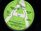Gladys Knight & The Pips Just Walk In My Shoes NORTHERN SOUL Motown Demo TMG 813