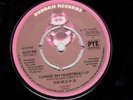 MVP's Turnin' My Heartbeat Up NORTHERN SOUL