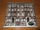 LED ZEPPELIN Physical Graffiti 2LP 200 GRAM CLASSIC RECORDS Sealed DEEP PURPLE