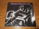 NECRONOMICON Apocalyptic Nightmare LP ORG First Press DESTRUCTION ASSASSIN