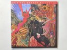 SEALED MFSL Santana-Abraxas Mobile Fidelity AUDIOPHILE HALF SPEED LP LTD ED.