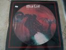 Meat Loaf Bat Out Of Hell Sealed Picture Disc