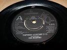 THE BEATLES - PAUL McCARTNEY -  7