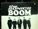 The Sonics - Boom - Original Mono Garage classic