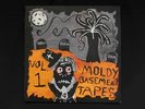 Lonesome Wyatt Moldy Basement Tapes 1 test pressing vinyl LP Those Poor Bastards