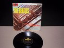 the beatles please please me mono lp  comes with blank cd recording