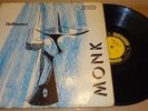 THELONIOUS MONK TRIO - Prestige 7027 - Original Deep Groove