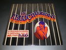 Le Allucinazioni * lp LSD MULATU of ETHIOPIA Italy Press PSYCH EXPLOITATION *