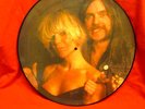 MOTORHEAD RARE TRACKS VOL 2 PICTURE DISC LP NIRVANA IRON MAIDEN BLACK SABBATH