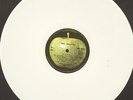 THE BEATLES WHITE ALBUM WHITE VINYL LP PRESSING MADE IN FRANCE WITH POSTER EX