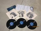 Nick Drake Fruit Tree-The Complete Recorded Works - 3 LP vinyl boxed set