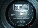 THE WHO - WHO'S NEXT LP **1ST PRESS** **A1/B2**