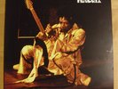 Jimi Hendrix - Live At The Fillmore East, 3er Vinyl, Foldout, sehr rar, MCA 1999