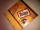 The Beatles Box From Liverpool 1980 UK Parlophone Box Set 8 x LP