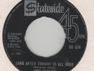 Jimmy Radcliffe Long After tonight is all over Stateside SS374 VG+ no centre