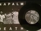 Napalm Death,The Curse,Musclehead-7 Mosh 8 original 7