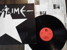Slime Vinyl LP  - Punk