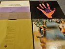 George Harrison 5 vinyl LPs All Things Must Pass 33 1/3 Living in Material World