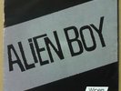 WIPERS Alien boy 7