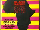 BLACK RANDY Idi amin EP 7